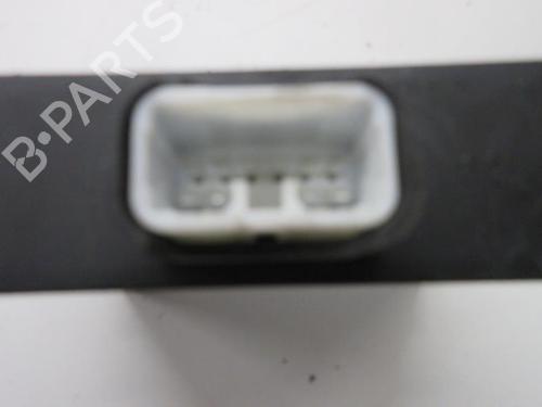 Used Fuse box Fuse box PEUGEOT 107 (PM_, PN_) 1.4 HDi (54 hp) 20906215 20906215