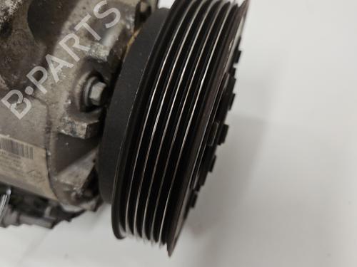 AC compressor RENAULT CLIO IV (BH_) 1.5 dCi 75 | BP30604457M34 - Image 6