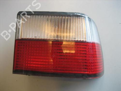 Used Right taillight CITROËN XANTIA (X1_, X2_) 2.0 HDI 109 (109 hp) 20893191