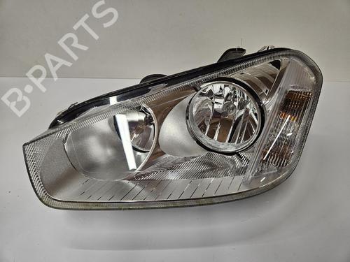 Used Left headlight Left headlight FORD C-MAX (DM2) 1.6 TDCi (109 hp) 39929323 39929323
