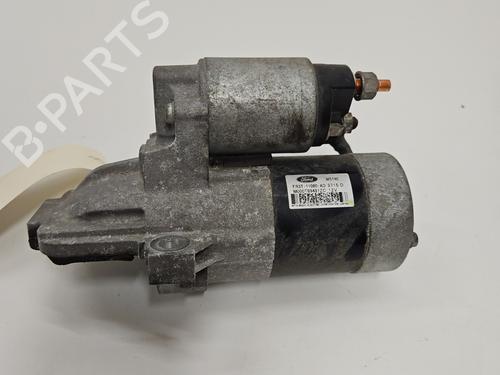 Used Starter FORD USA MUSTANG Coupe 2.3 EcoBoost (317 hp) 24446310