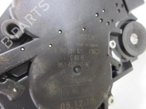 Ruitenwisser mechaniek achter FORD FOCUS II (DA_, HCP, DP) 1.8 TDCi (115 hp) 22107499