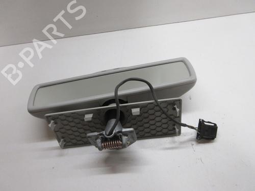 Used Rear mirror Rear mirror SEAT LEON (1P1) 1.9 TDI (105 hp) 20908087 20908087
