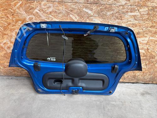 Used Tailgate Tailgate RENAULT TWINGO II (CN0_) 1.2 Turbo (CN0C, CN0F) (100 hp) 34361746 34361746
