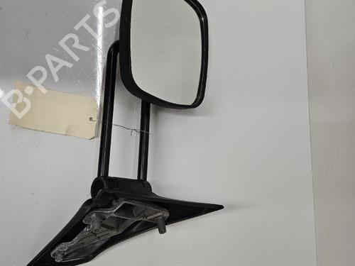 Used Left mirror Left mirror OPEL COMBO Box Body/MPV (71_) 1.7 D (60 hp) 40441036 40441036