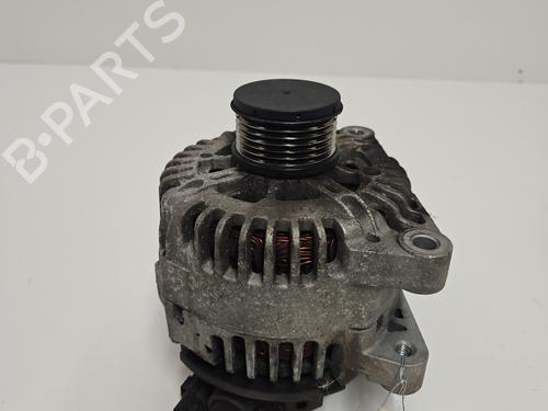 Used Alternator PEUGEOT 207 (WA_, WC_) 1.4 HDi (68 hp) 30380937