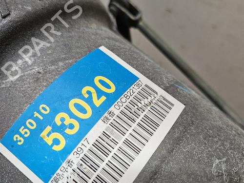 Gearbox LEXUS IS I (_E1_) 200 (GXE10) | BP40063563M3 - Image 7