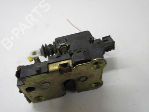 Used Front right lock Front right lock RENAULT KANGOO (KC0/1_) 1.9 dTi (KC0U) (80 hp) 20903455 20903455