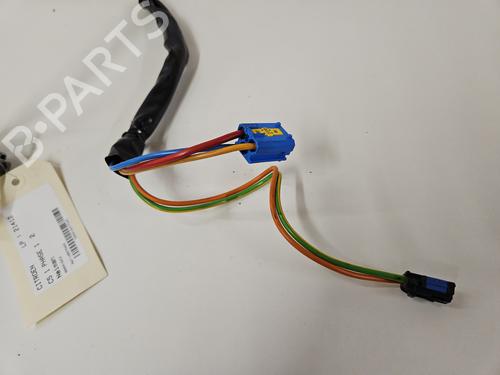 Ignition barrel CITROËN C5 I (DC_) 2.0 HDi (DCRHZB, DCRHZE) | BP26276587M48 
