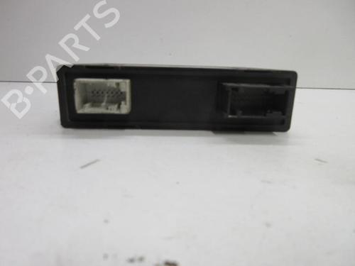 Used Electronic module OPEL ZAFIRA / ZAFIRA FAMILY B (A05) 1.9 CDTI (M75) (120 hp) 22107897