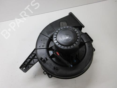 Heater blower motor SEAT IBIZA IV (6J5, 6P1) 1.6 TDI | BP20889068M62 