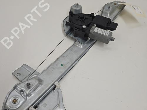 Used Front left window mechanism CITROËN C3 / C3 ORIGIN III (SX) 1.2 PureTech 82 (83 hp) 23792676
