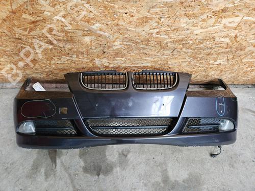 Foran kofangere BMW 3 (E90) 320 d (177 hp) 31025483