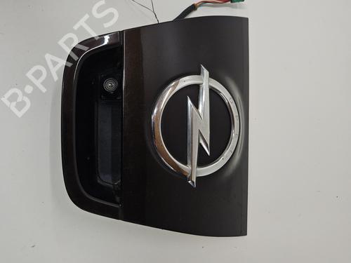 Used Electronic module OPEL ASTRA J (P10) 1.4 Turbo (68) (120 hp) 32455550