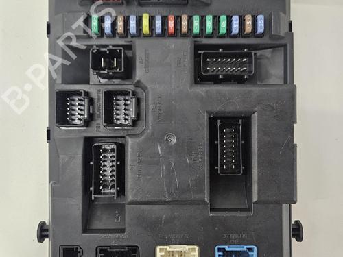 electronic-module-citroen-c3-ii-sc_-2009-37449889 main image
