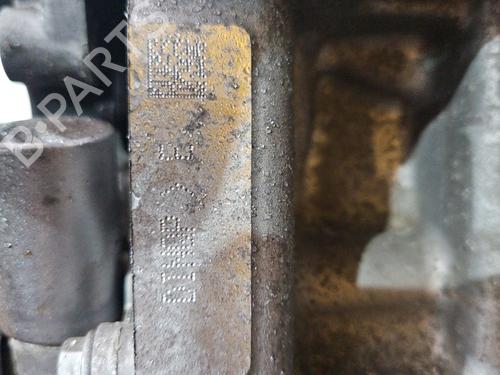 Engine CITROËN C3 III (SX) 1.6 BlueHDi 75 | BP31586368M1 