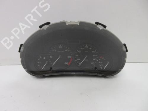 Used Instrument cluster Instrument cluster 20894930 20894930