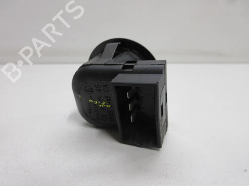 Mirror switch JAGUAR S-TYPE II (X200) 2.7 D | BP22108566I25 