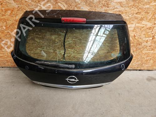 Used Tailgate OPEL ASTRA H (A04) 1.7 CDTI (L48) (110 hp) 25894718