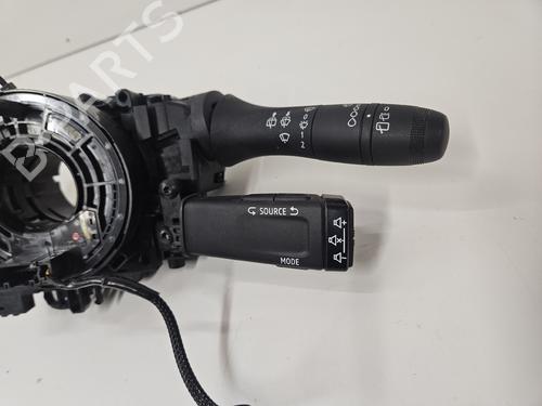 Steering column stalk RENAULT CLIO V (B7_) 1.5 Blue dCi 100 (B7AD) | BP35937459I23 - Image 2
