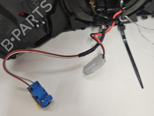 Steering column stalk RENAULT KANGOO / GRAND KANGOO II (KW0/1_) 1.5 dCi 90 (KW05, KW08, KW0G, KW11) | BP32156391I23 