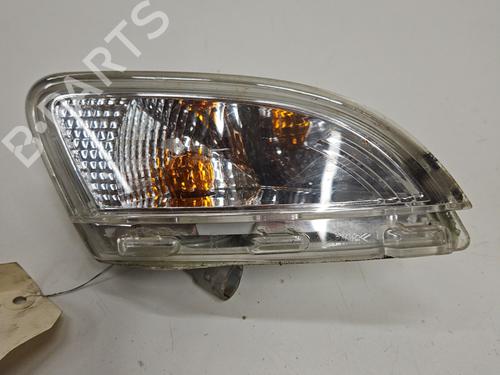 Used Left front indicator RENAULT TWINGO II (CN0_) 1.2 16V (CN04, CN0B) (75 hp) 30309904