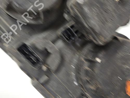 Right headlight RENAULT LAGUNA II Grandtour (KG0/1_) 1.9 dCi (KG0G) | BP31154292C29 