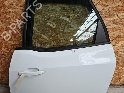 Porta posteriore sinistra OPEL MERIVA B MPV (S10) 1.4 (75) (120 hp) 28136431