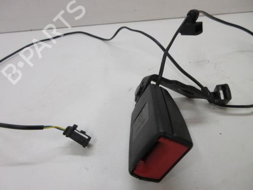 Used Seat buckle ALFA ROMEO MITO (955_) 1.3 MultiJet (955AXH1B, 955AXT1A) (90 hp) 20906395