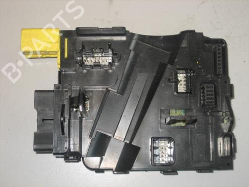 Airbag module VW GOLF V (1K1) 1.9 TDI (105 hp) 20898694