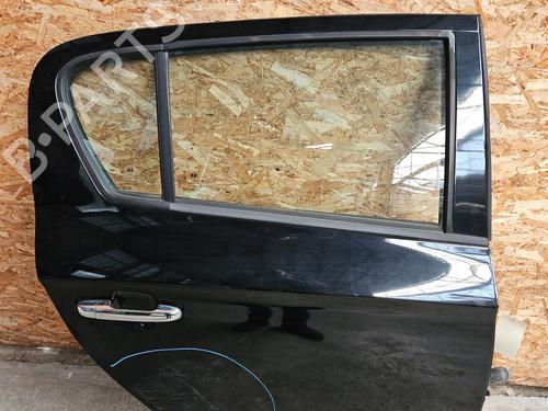 Used Right rear door HYUNDAI i20 I (PB, PBT) 1.4 CRDi (75 hp) 30310004