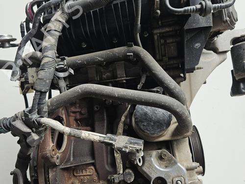 Engine FORD FIESTA VI (CB1, CCN) 1.0 EcoBoost | BP34260980M1  - Image 8