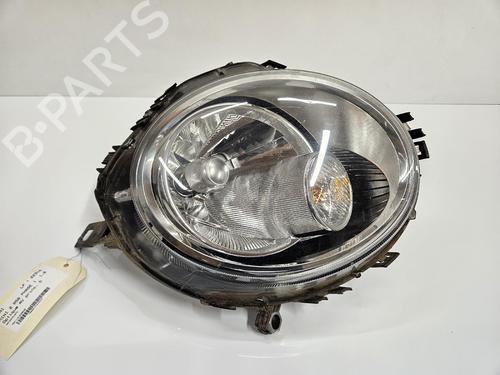 Right headlight MINI MINI (R56) One D | BP39712777C29 - Image 2