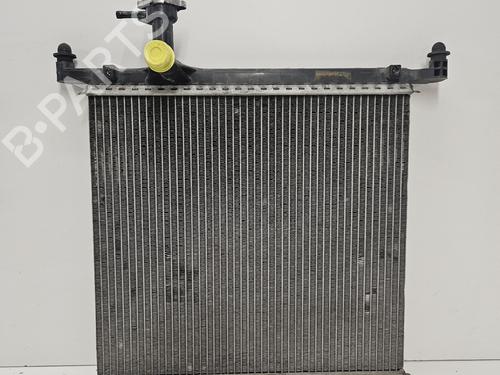 Køler Køler NISSAN MICRA IV (K13K, K13KK) 1.2 (80 hp) 36317207 36317207