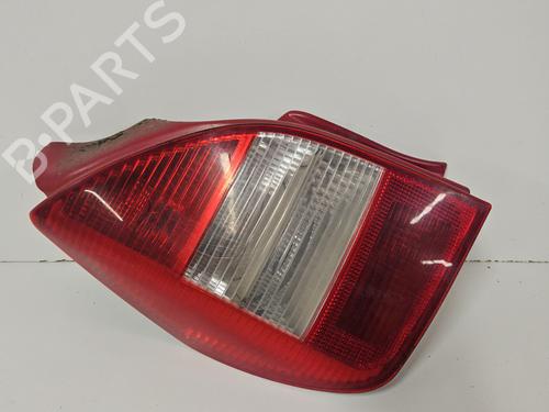 Used Left taillight CITROËN C2 (JM_) 1.4 HDi (68 hp) 27404755