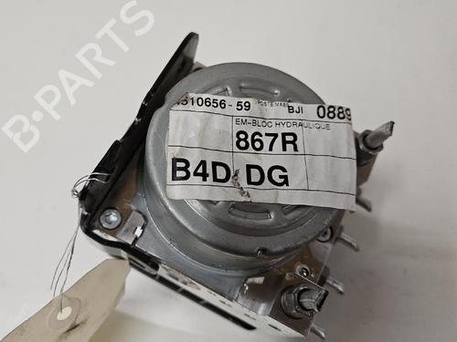 ABS pump DACIA SANDERO III 1.0 SCe 65 | BP38300285M43 - Image 3