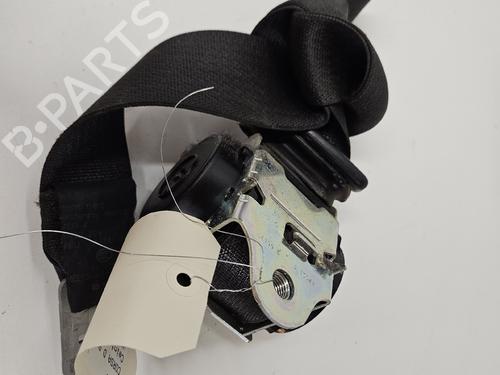 Front left seatbelt OPEL CORSA D (S07) 1.3 CDTI (L08, L68) | BP36059225I26 - Image 2