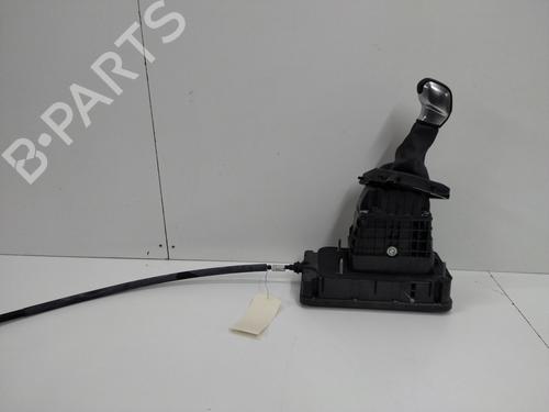 Used Gear lever PEUGEOT 308 II (LB_, LP_, LW_, LH_, L3_) 1.6 BlueHDi 120 (120 hp) 21815127