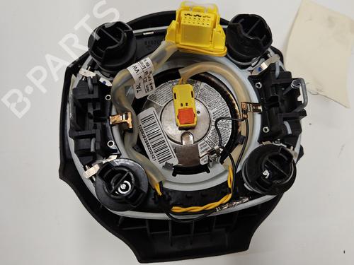 Driver airbag VW GOLF VI (5K1) 2.0 TDI | BP30923086C9