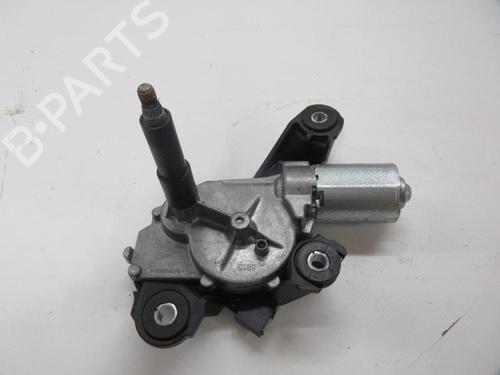 Rear wiper motor RENAULT SCÉNIC III (JZ0/1_) 1.5 dCi | BP20889754M102 