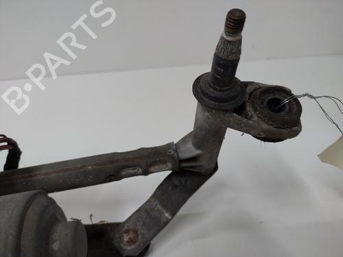 Front wiper motor VW GOLF PLUS V (5M1, 521) 1.9 TDI | BP20901815M29 