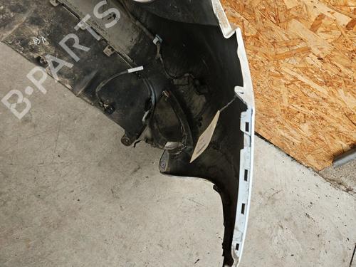 Rear bumper RENAULT ZOE (BFM_) ZOE | BP28363202C8 