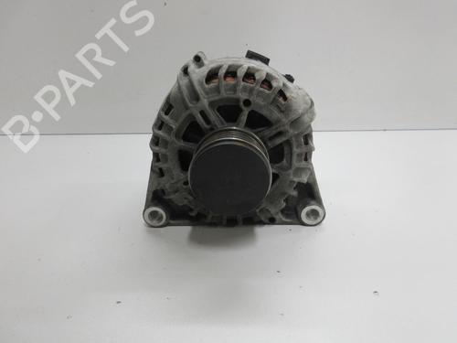 Used Alternator FORD FIESTA VI (CB1, CCN) 1.4 TDCi (68 hp) 20902518