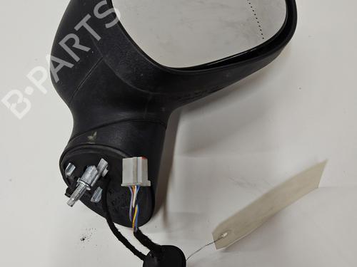 Used Right mirror FORD FIESTA VI (CB1, CCN) 1.25 (82 hp) 29494788