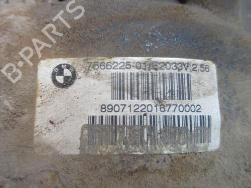 Rear differential BMW 3 (E90) 320 d | BP22107846M24 