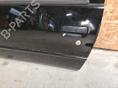 Used Left front door Left front door 30310062 30310062