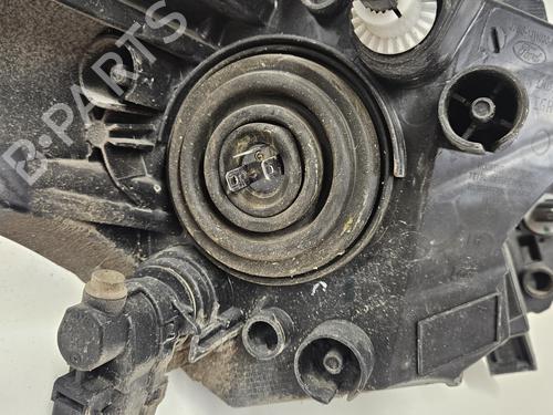 Used Left headlight Left headlight FORD KA+ III (UK, FK) [2014-2026] 34047808 34047808