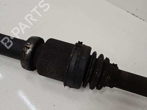Right front driveshaft FORD C-MAX (DM2) 1.8 TDCi | BP28503699M39