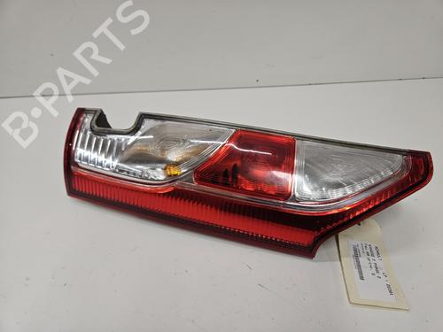 Left taillight RENAULT KANGOO Express (FW0/1_) Z.E. (FW0Z, FW1Z) | BP36059366C34 - Image 4