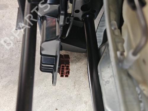 Used Left front seat Left front seat RENAULT TWINGO III (BCM_, BCA_) 1.0 SCe 75 (73 hp) 32664595 32664595